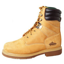 8" Nubuck Insulated Boots (TX143)